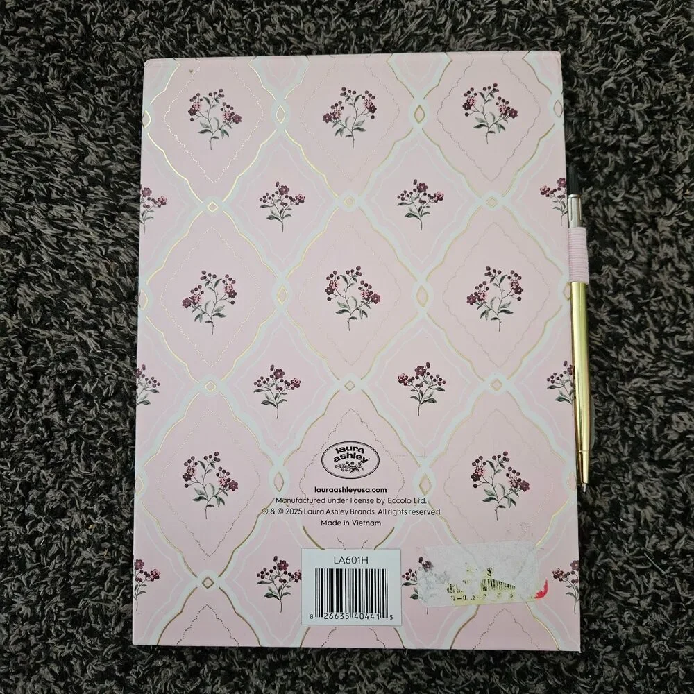 Laura Ashley cute floral